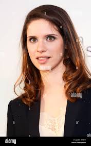 Actress daphne hi-res stock photography and images