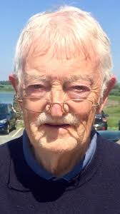 Funeral Notice for Raymond "Pot" Harding