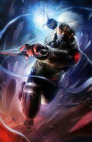 After then end of the fourth shinobi world. Pin Oleh Rolly Satriya Di Naruto E Boruto Kakashi Hatake Naruto And Sasuke Karakter Naruto