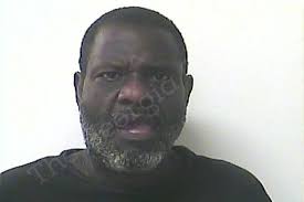 Barry Pope — Oconee County Jail Bookings