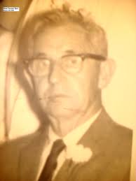 Arthur Lawrence “Lornce” Reece (1892-1962)