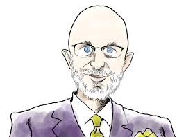 Michael Smerconish