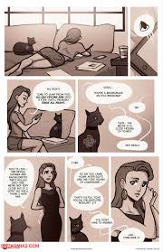 ✅️ Porn comic Familiar Soushiyo. Act 1. Chapter 01. Diana Sex comic  brunette beautys friend | Porn comics in English for adults only |  sexkomix2.com