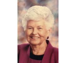 Bertha Butterbaugh Obituary (2022)