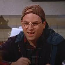 Favorit George-hatt? : r/seinfeld