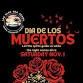 DAY OF THE DEAD BAR CRAWL event in Delray Beach, FL