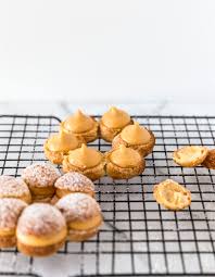 Paris Brest Thermomix Pour 8 Personnes Recettes Elle A Table Recette Alimentation Recette Recette Entremet