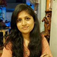 Anushree Kulkarni's Instagram, Twitter & Facebook