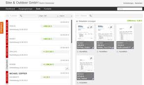 Sicheres Onlinebanking Mit Buchhaltungssoftware Lexoffice De Buchhaltungssoftware Online Landingpage