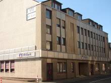 Vr Bank Eg Region Aachen Geschaftsstelle Herzogenrath