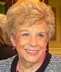 Marie Grillo Obituary (1934