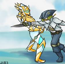 Grab your pen and paper and follow along as i guide you through these step by step drawing instructions. Made It For The Meme Orion Lucien Brawlhalla