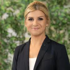 Mag. Veronika Varbanova