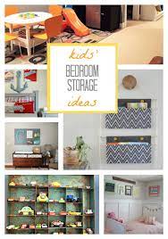 13 stylish storage buys for small bedrooms. Wayfair Housewarming Party Kids Bedroom Storage Ideas Graceful Order