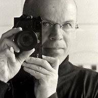 a workshop with John Blakemore