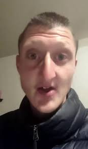 Dabiel Larson Shower Incident