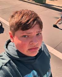 Anthony Detwiler's Instagram, Twitter & Facebook