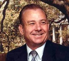 Rev Jesse James Bivens (1928-2015)