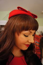 the soubrette brunette: The Red Queen (+ giveaway winner!)