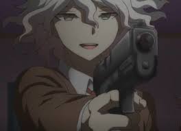 Pin On Danganronpa