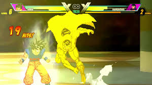 A member of the justice legion alpha, he has pledged to use his power to continue the. Ultra Instinct Goku Vs Superman Prime One Million Youtube