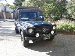Great savings & free delivery / collection on many items. 1998 Mercedes Benz Gelandewagen290ge Converted To 270cdiautomaticabs Esp E W C Lgood Running Condition Used Cars Mercedes Benz Antique Cars