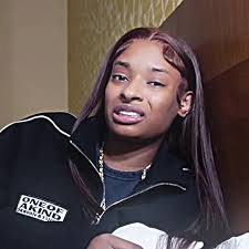 Influencer City Pajama Party Chris and Nia