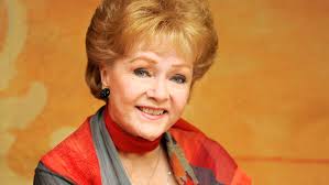 Actress Debbie Reynolds, 84, dies a day after daughter