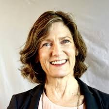 Next June in Antwerp I'll moderate the session "Equal access to sparkling  opportunities?