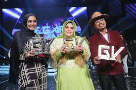 Live firman zalikha konsert gegar vaganza 2017 minggu 3. Konsert Akhir Gegar Vaganza 4 Foto Mstar