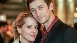 Who Is Emma Caulfield's Husband, Mark Leslie Ford?
