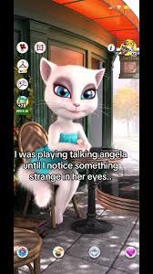 Angela Roling's Instagram, Twitter & Facebook