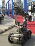 DRDO Daksh - Wikipedia
