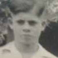 Macedonio Ricardo de Jesus Vásquez Rojas (1934–2007)