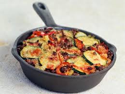Courgette Au Hachis Recettes Recette Recette Avec Courgette Recette Gratin De Courgettes
