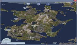It serves the province of british columbia and operates with parking services at kelowna airport (ylw). Simcity More Than Just A Game