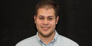 Kevin Colindres's Instagram, Twitter & Facebook