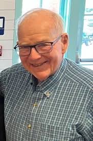 Kenneth Larson Obituary (2024)