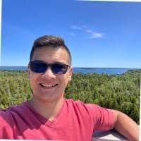 Tim Ilgenfritz's Instagram, Twitter & Facebook