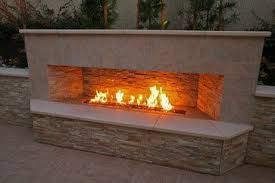 Top Trend Fire Pit Ideas For Your Backyard Modern Outdoor Fireplace Outdoor Gas Fireplace Backyard Fireplace