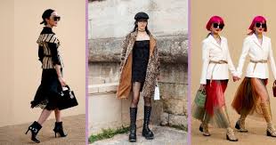 Check spelling or type a new query. Robes Automne Hiver Notre Selection Marie Claire