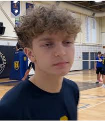 Volleyball Setter Highlights and Edits from Grounded Canada