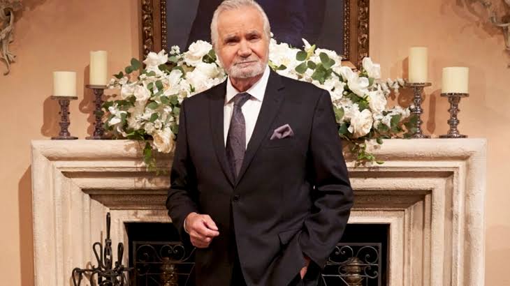 The Bold and the Beautiful Spoilers: Is It Time For Eric Forrester To Leave  The Show?