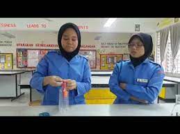 See more of smk taman tuanku ja'afar on facebook. Schoollabmy Tekanan Udara Smk Taman Tuanku Jaafar Youtube