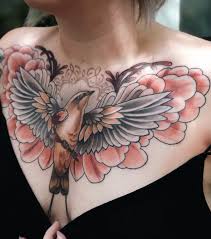 The chest is the cool body part where you can place a large size of tattoos and it is the best way to showcase your tattoo. 50 Amazing Chest Tattoos For Men Women