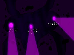 It is currently one of the strog. Wither Storm By Lorddrage On Deviantart