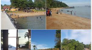 D'nelayan beach resort adalah resort percutian di pantai pengkalan balak meyajikan perbagai kemudahan anda untuk beriadah, hari kelaurga, famili day, seminar. Mutiara Chalet Malacca Jimat Di Agoda Com