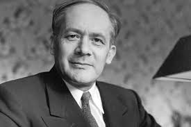 Defining an Unimaginable Crime: The Story of Raphael Lemkin - United States Holocaust Memorial Museum