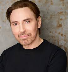 Actor Steven Ciceron In Anticipation To Reprise Role Of Blake Pennington In  Mark's Place