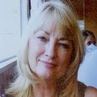 Obituary information for Glenda Salmon
